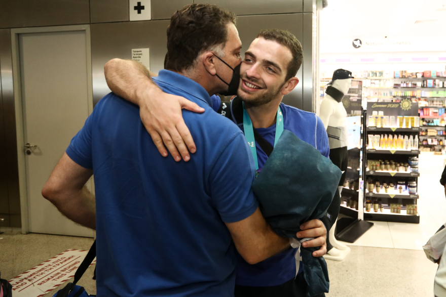 Εθνική πόλο: Επέστρεψαν οι «χάλκινοι» παγκόσμιοι πρωταθλητές