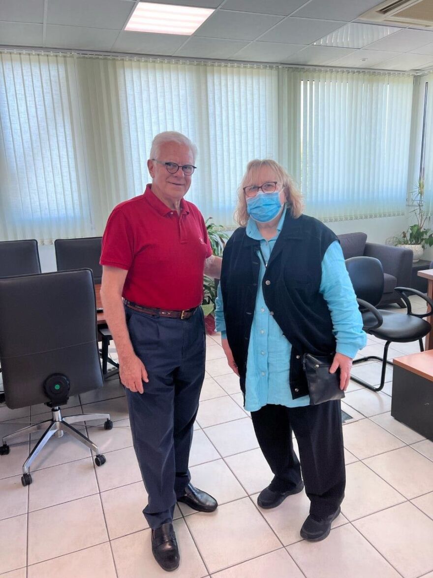 ΕΑΠ: Χωρίς δίδακτρα οι φοιτητές άνω των 70 ετών