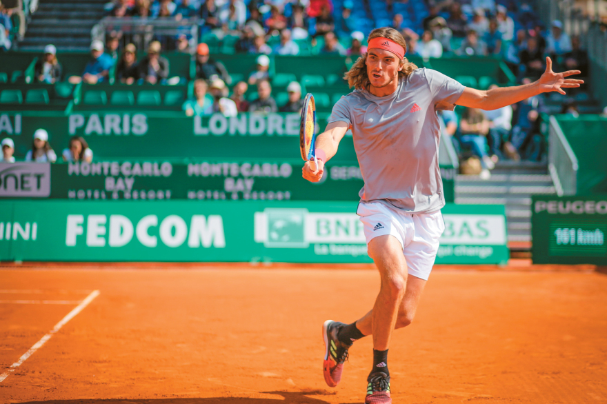 Τσιτσιπάς: Οι άστοχες μπαλιές στα... social media με τα φρούτα, το λάδι και τη ρίγανη