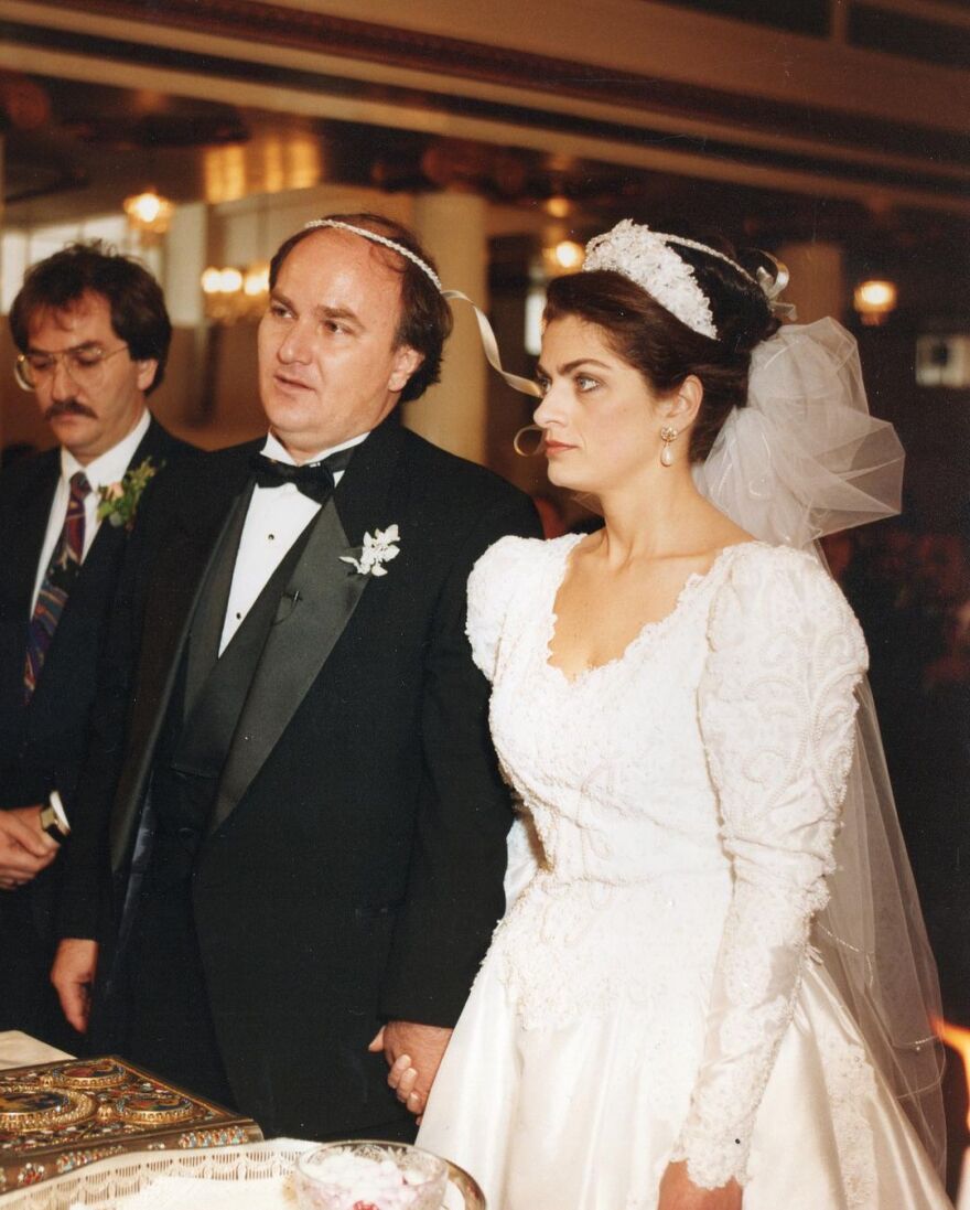 Σοφία Χατζηπαντελή: Δείτε πόσο μοιάζει στη μητέρα της