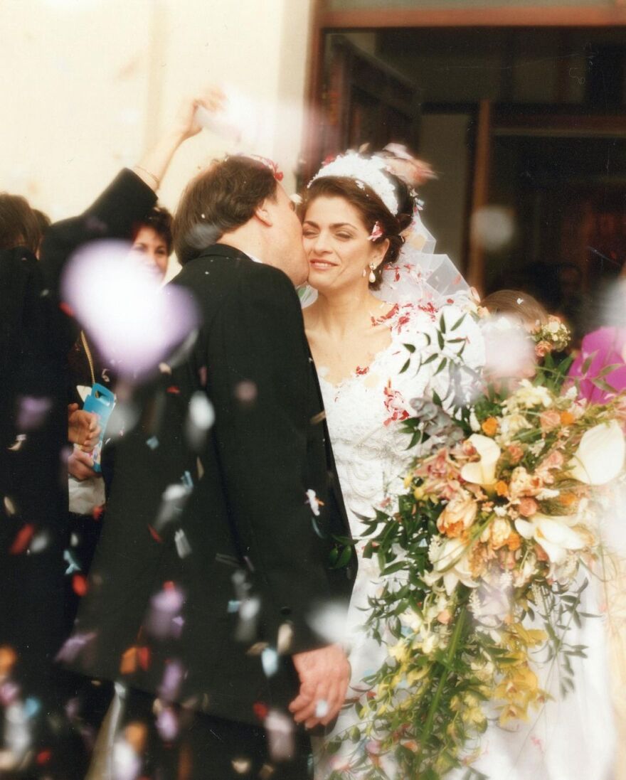 Σοφία Χατζηπαντελή: Δείτε πόσο μοιάζει στη μητέρα της