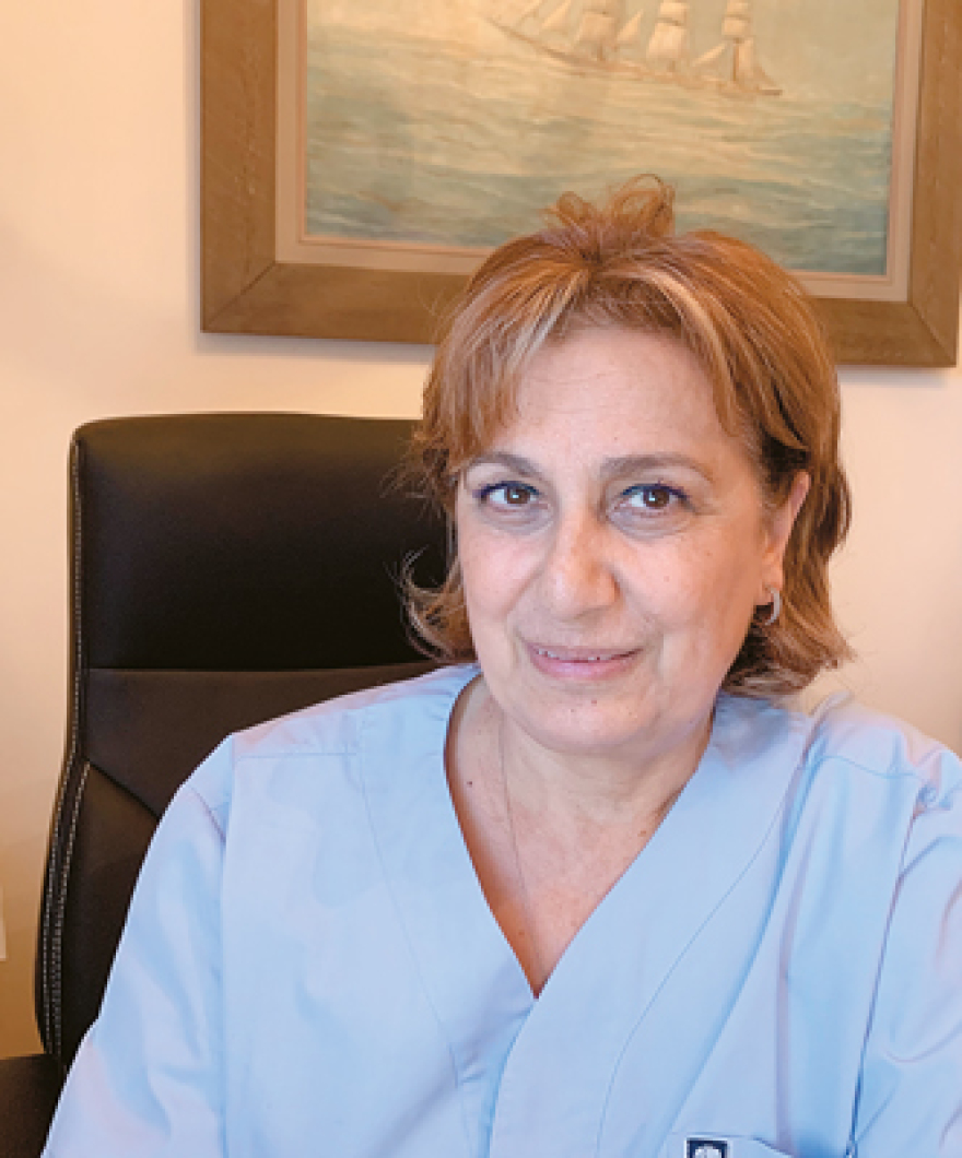 Το Long Covid χτύπησε 1,1 εκατομμύριο Έλληνες (και η πανδημία συνεχίζεται)