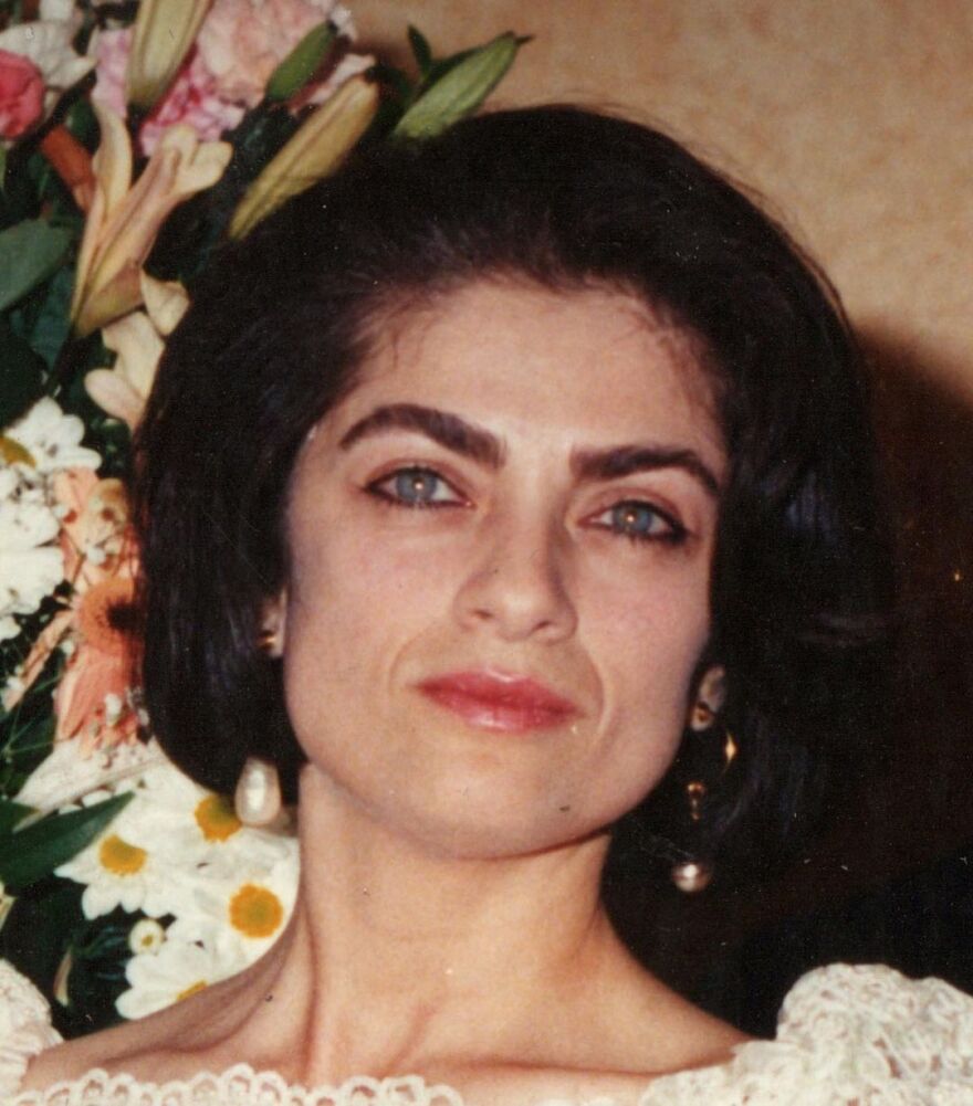 Σοφία Χατζηπαντελή: Δείτε πόσο μοιάζει στη μητέρα της