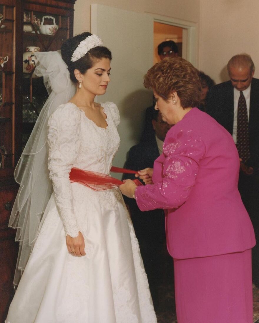 Σοφία Χατζηπαντελή: Δείτε πόσο μοιάζει στη μητέρα της