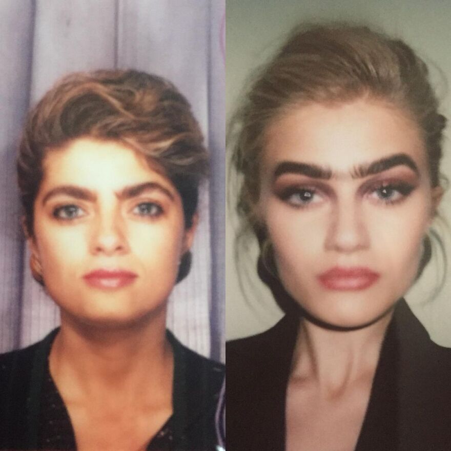 Σοφία Χατζηπαντελή: Δείτε πόσο μοιάζει στη μητέρα της