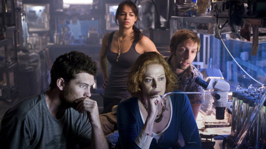 Avatar 2: Η Σιγκούρνι Γουίβερ θα υποδυθεί μια έφηβη - «Είμαι ενθουσιασμένη με αυτή την πρόκληση» 