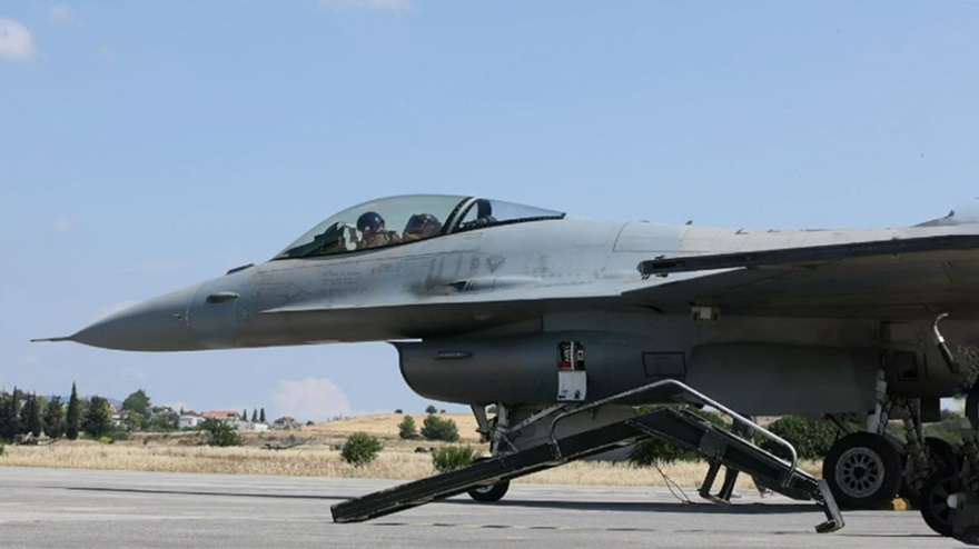 Rafale, F-16 Viper  και φρεγάτες η απάντηση στις τουρκικές προκλήσεις 