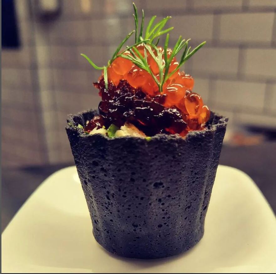 Μανώλης Παπουτσάκης: Ενας  φιλόσοφος  στην  κουζίνα