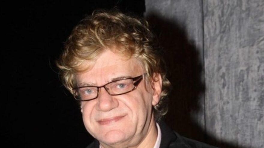 Τάκης Παπαματθαίου: Η τρυφερή εξομολόγηση και η άγνωστη σχέση με την Ντίνα Κώνστα  