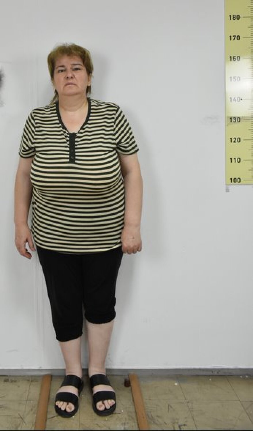 ΕΛ.ΑΣ.: Αυτή είναι η Γεωργιανή γυναίκα-«αράχνη» που νάρκωνε και έκλεβε ηλικιωμένους 