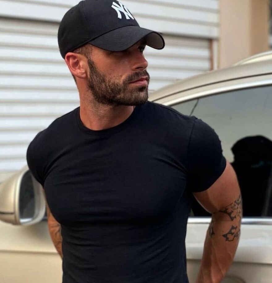 Αλεξάνδρα Παναγιώταρου: Η τρυφερή ανάρτηση για τον Στάθη Σχίζα - «Πόσο περήφανη με έχεις κάνει»