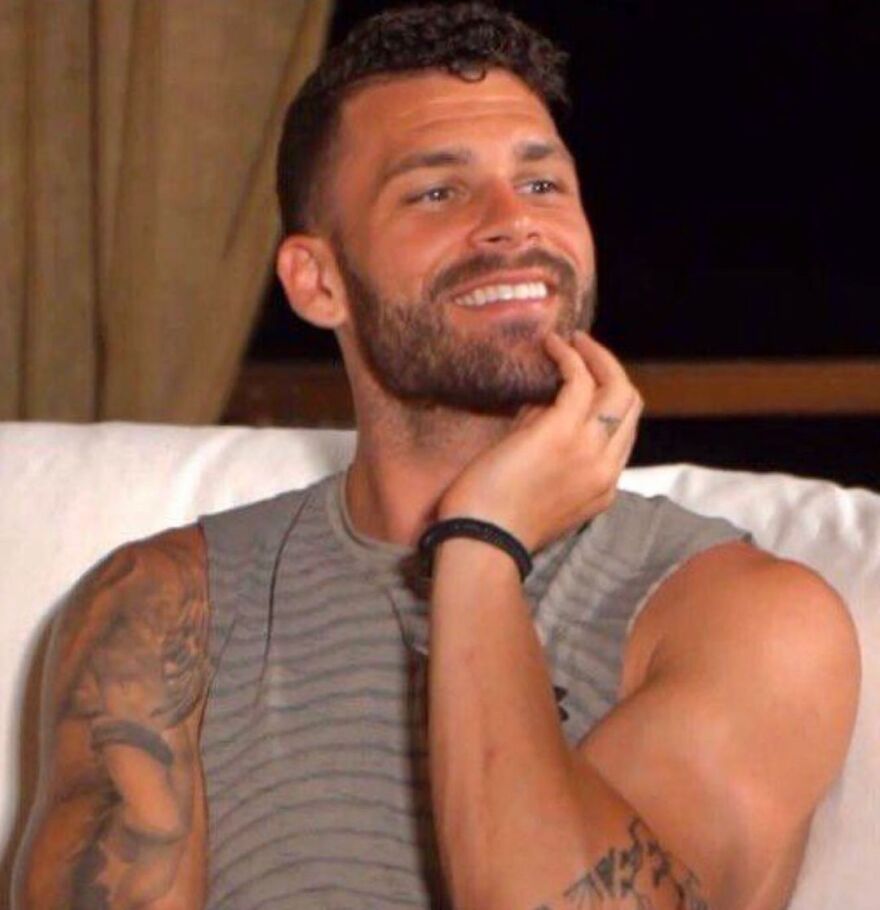 Αλεξάνδρα Παναγιώταρου: Η τρυφερή ανάρτηση για τον Στάθη Σχίζα - «Πόσο περήφανη με έχεις κάνει»