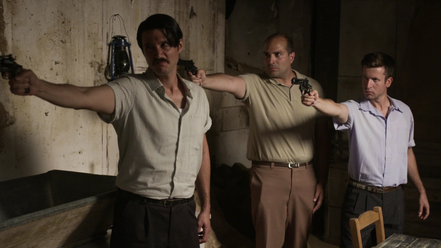 Άγριες Μέλισσες: Οι παλιοί λογαριασμοί φαίνεται πως θα κλείσουν για πάντα