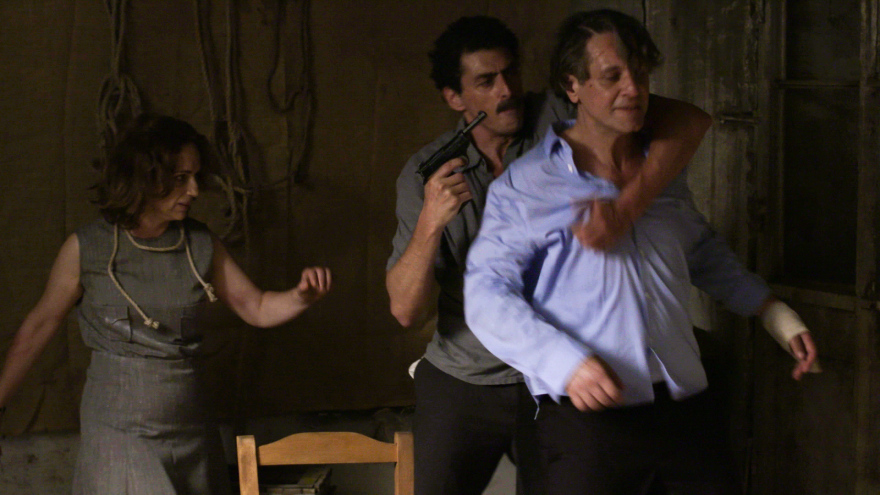 Άγριες Μέλισσες: Οι παλιοί λογαριασμοί φαίνεται πως θα κλείσουν για πάντα