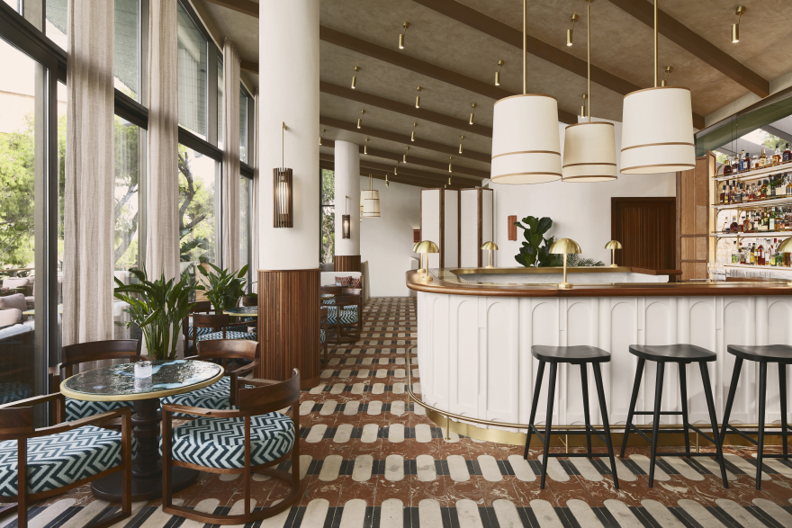 Astir Vouliagmeni: Ο απόλυτος γαστρονομικός προορισμός της Αθηναϊκής Ριβιέρας