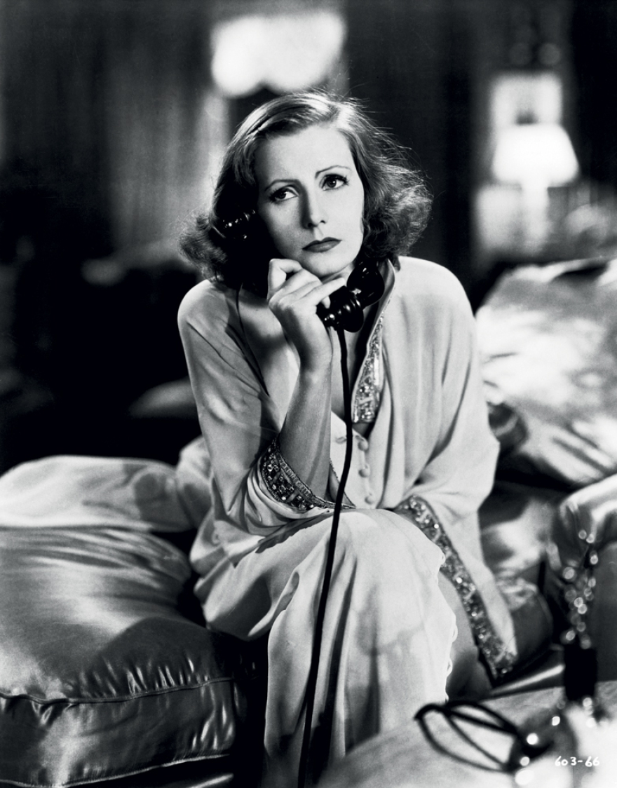 Γκρέτα Γκάρμπο: Στο καταφύγιο της «ερημίτισσας» στη Νέα Υόρκη