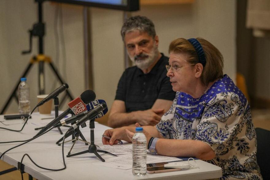  «Όλη η Ελλάδα ένας Πολιτισμός»: Ο νέος κύκλος πολιτιστικών εκδηλώσεων σε δεκάδες αρχαιολογικούς χώρους 