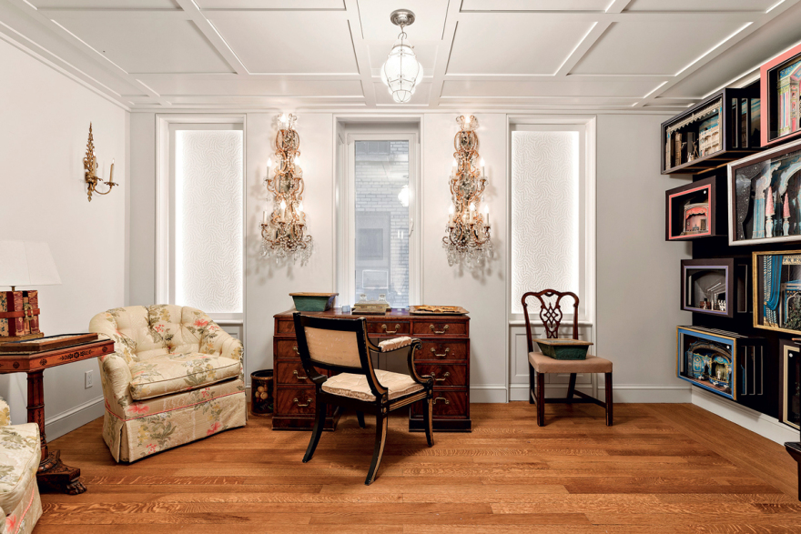 Γκρέτα Γκάρμπο: Στο καταφύγιο της «ερημίτισσας» στη Νέα Υόρκη