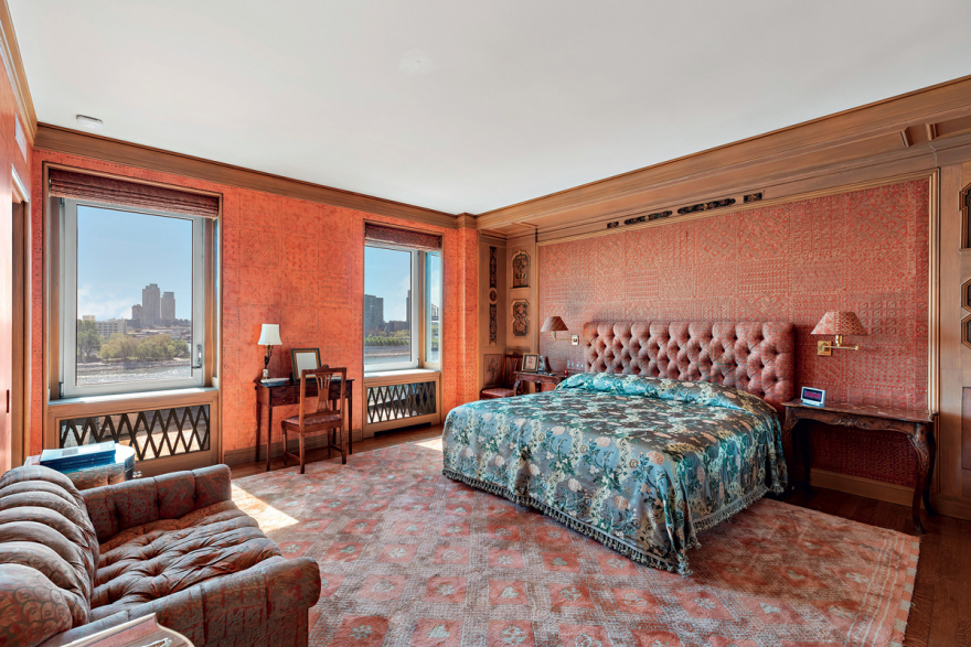 Γκρέτα Γκάρμπο: Στο καταφύγιο της «ερημίτισσας» στη Νέα Υόρκη