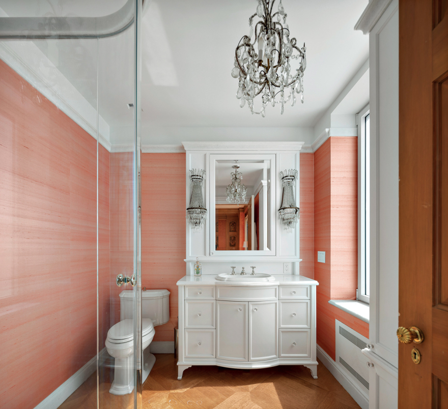 Γκρέτα Γκάρμπο: Στο καταφύγιο της «ερημίτισσας» στη Νέα Υόρκη