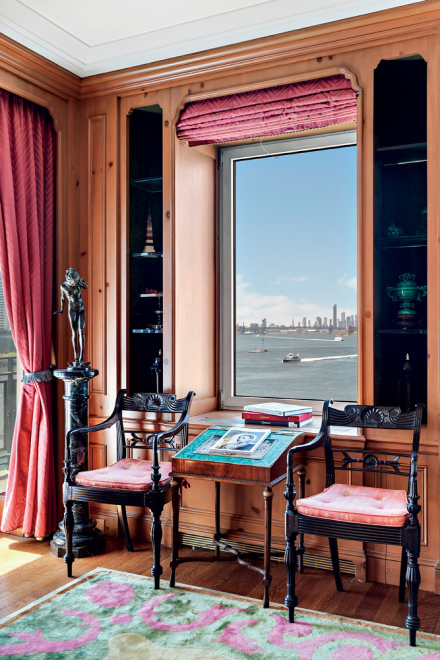 Γκρέτα Γκάρμπο: Στο καταφύγιο της «ερημίτισσας» στη Νέα Υόρκη