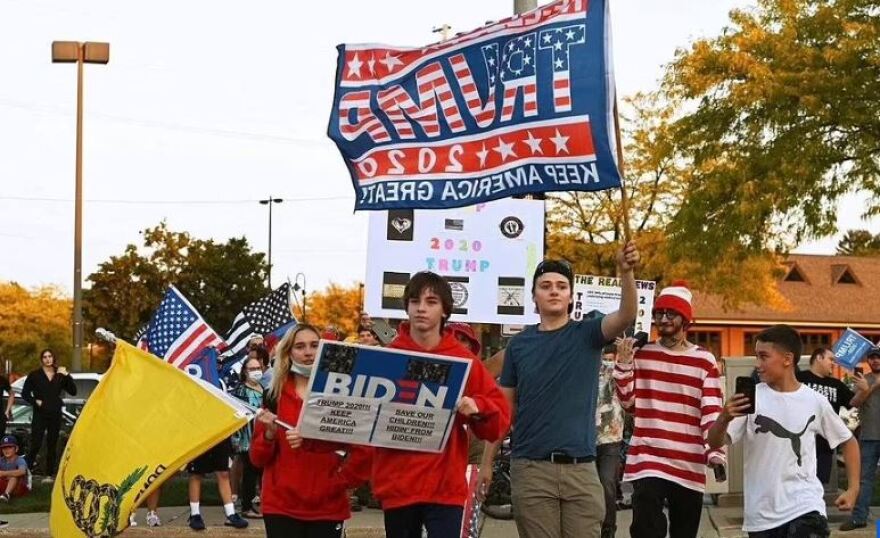 Μακελειό στο Χάιλαντ Παρκ του Ιλινόι: Ράπερ με το παρατσούκλι «Awake» ο 22χρονος συλληφθείς