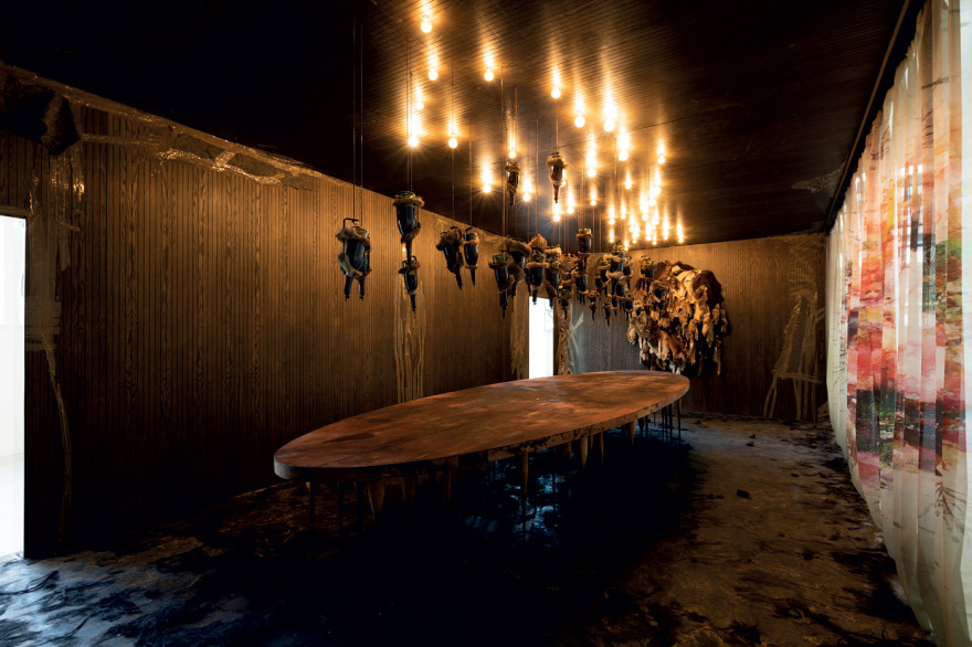 Δημήτρης Δασκαλόπουλος: Ο μεγάλος συλλέκτης και η δωρεά-μαμούθ