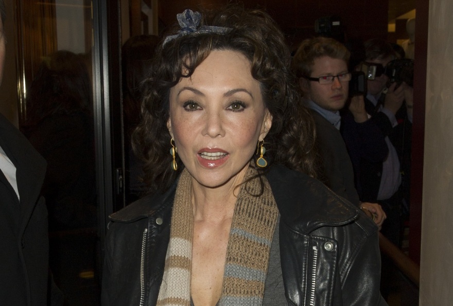 Βρετανία: Από σούπερ μόντελ, ταμίας σε σούπερ μάρκετ