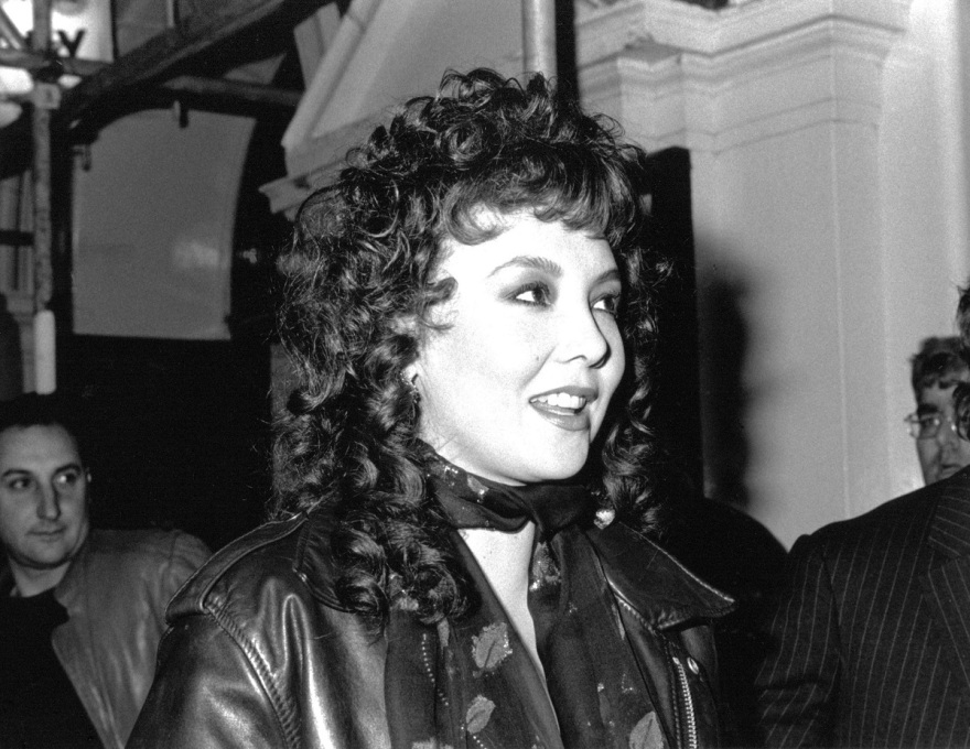 Βρετανία: Από σούπερ μόντελ, ταμίας σε σούπερ μάρκετ