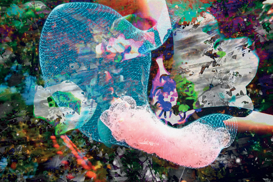 Kώστας Πηγαδάς: Ο επιστήμονας εικαστικός