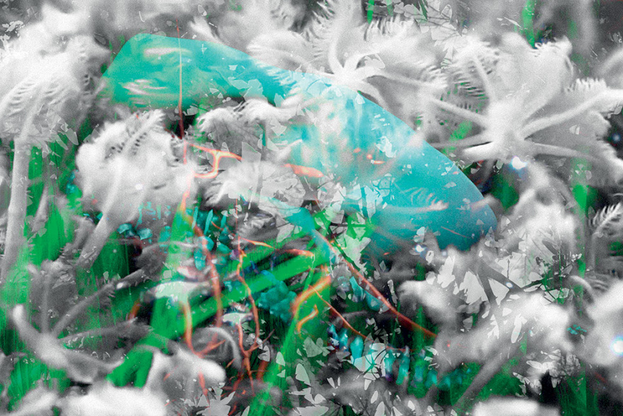 Kώστας Πηγαδάς: Ο επιστήμονας εικαστικός