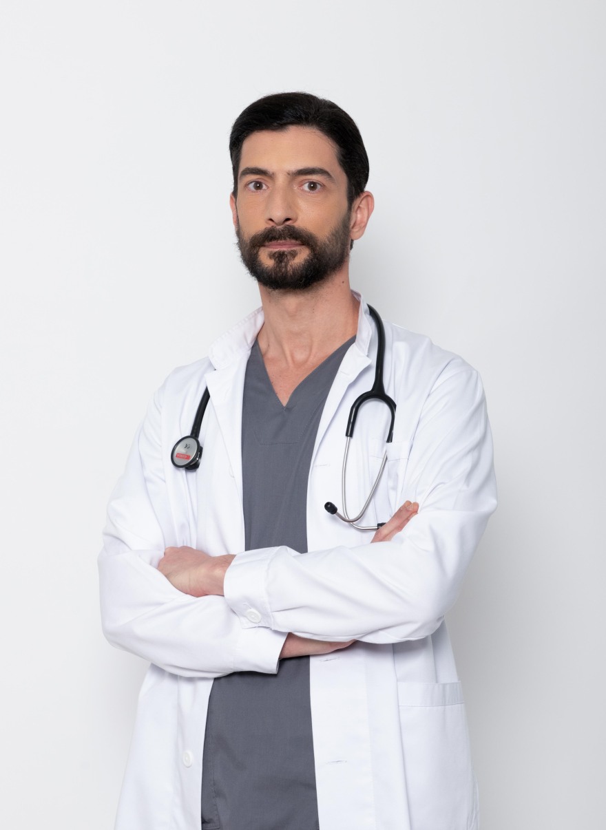 Η κλινική: Πρεμιέρα στις 11 Ιουλίου για τη νέα σειρά του ΑΝΤ1