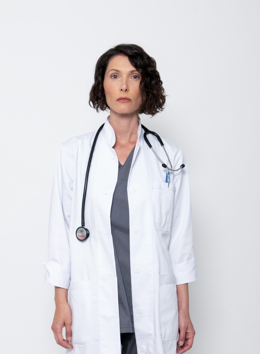 Η κλινική: Πρεμιέρα στις 11 Ιουλίου για τη νέα σειρά του ΑΝΤ1