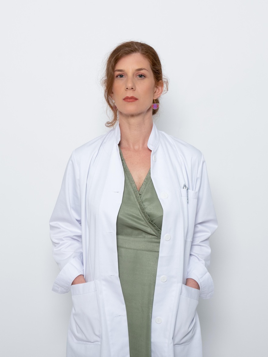 Η κλινική: Πρεμιέρα στις 11 Ιουλίου για τη νέα σειρά του ΑΝΤ1