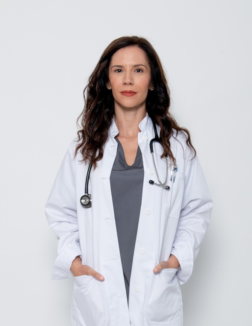 Η κλινική: Πρεμιέρα στις 11 Ιουλίου για τη νέα σειρά του ΑΝΤ1