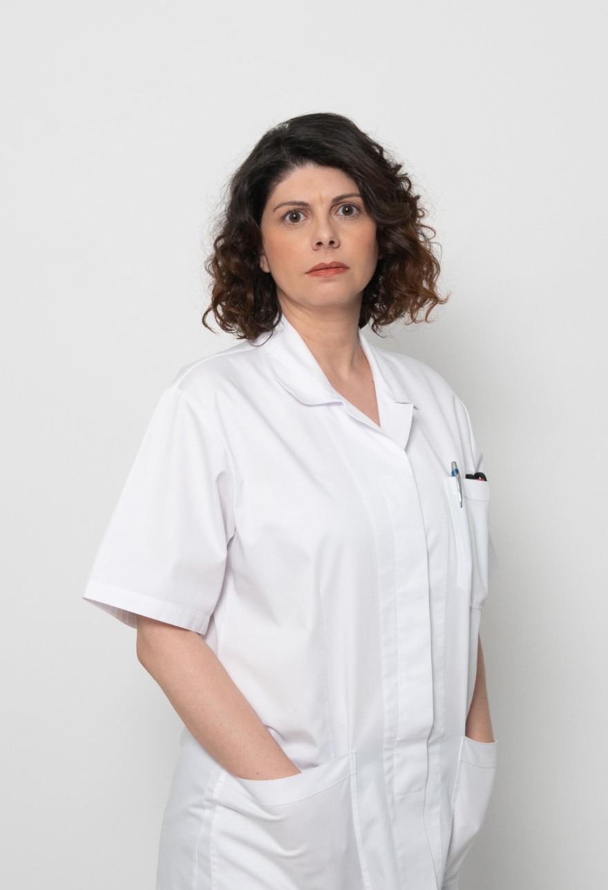 Η κλινική: Πρεμιέρα στις 11 Ιουλίου για τη νέα σειρά του ΑΝΤ1