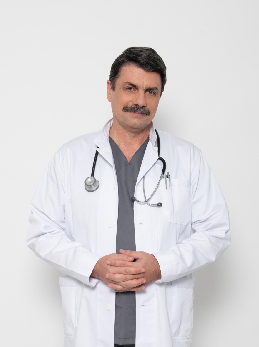 Η κλινική: Πρεμιέρα στις 11 Ιουλίου για τη νέα σειρά του ΑΝΤ1