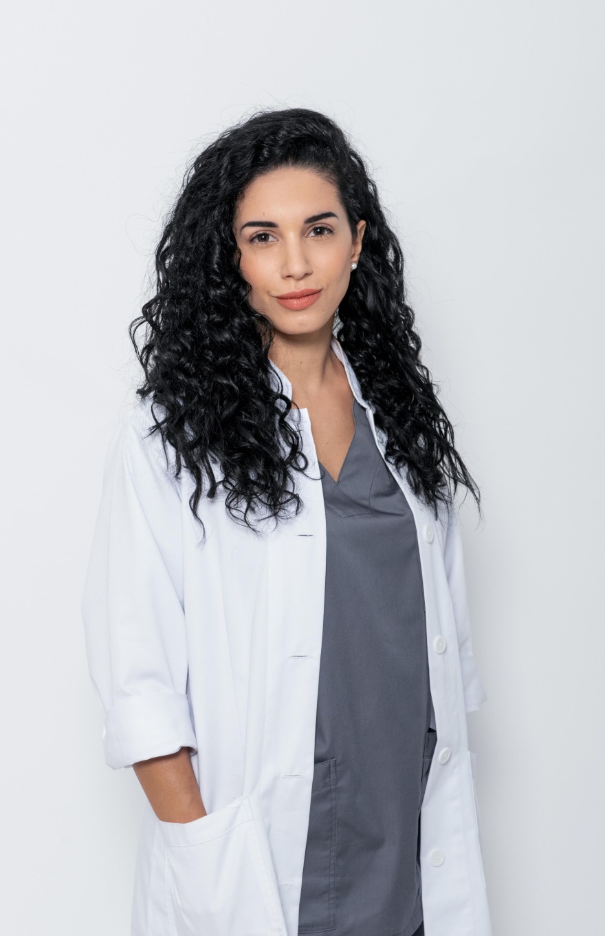 Η κλινική: Πρεμιέρα στις 11 Ιουλίου για τη νέα σειρά του ΑΝΤ1