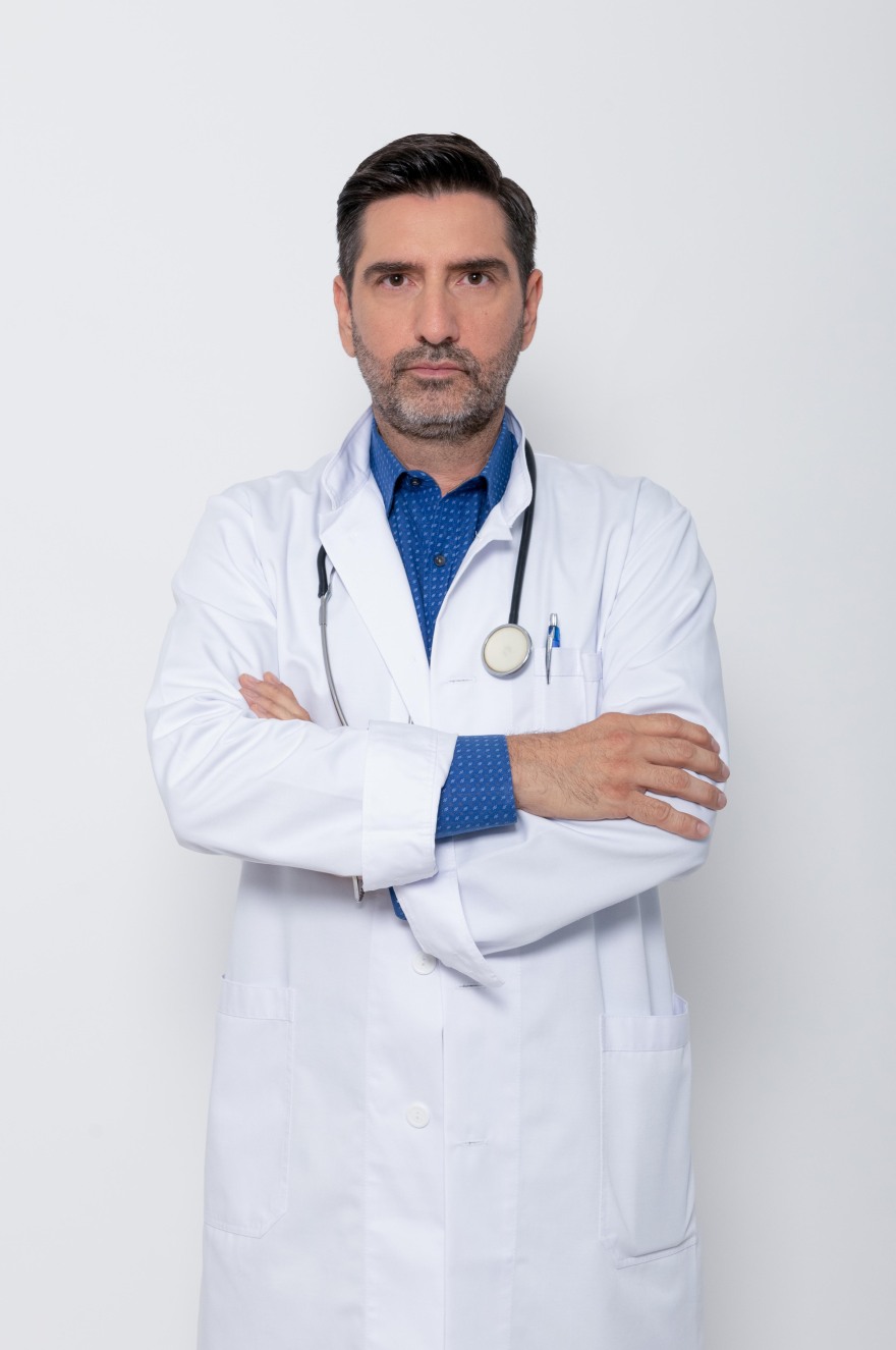 Η κλινική: Πρεμιέρα στις 11 Ιουλίου για τη νέα σειρά του ΑΝΤ1