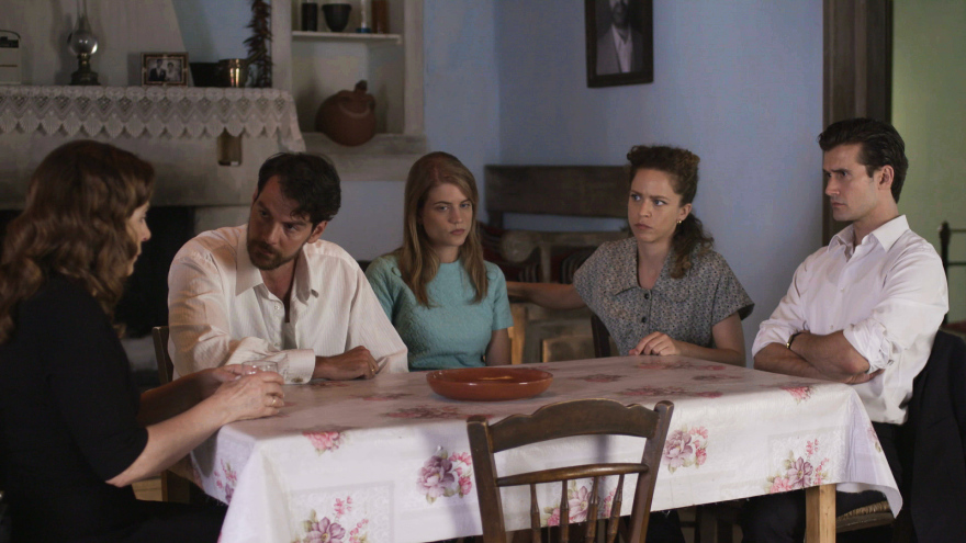 Άγριες Μέλισσες: Μια και σήμερα για το μεγάλο φινάλε