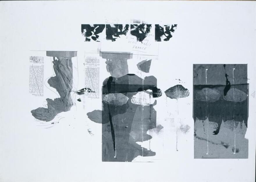 Πέθανε ο ζωγράφος Γιώργος Λαζόγκας