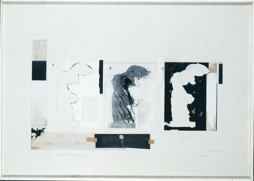 Πέθανε ο ζωγράφος Γιώργος Λαζόγκας