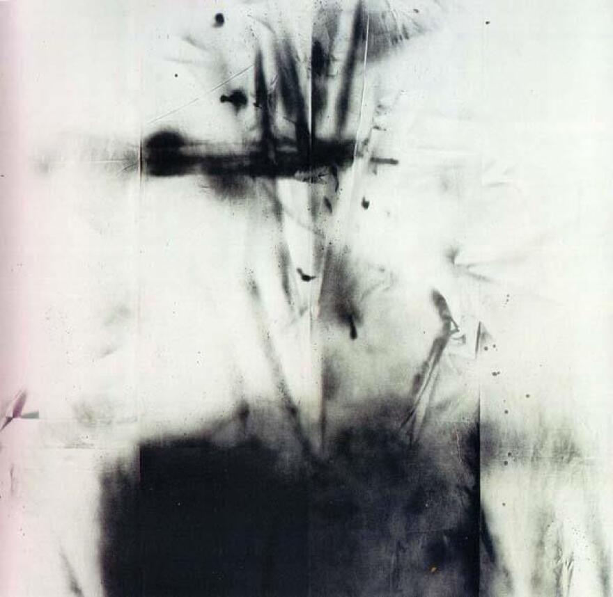 Πέθανε ο ζωγράφος Γιώργος Λαζόγκας