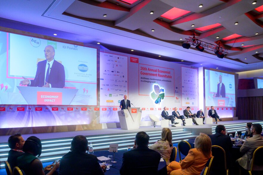 Θα είναι ο Πομπέο υποψήφιος για το προεδρικό χρίσμα των Ρεπουμπλικανών απέναντι στον Τραμπ; - Τι είπε στον Δένδια