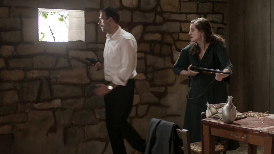 Άγριες Μέλισσες: Μια και σήμερα για το μεγάλο φινάλε