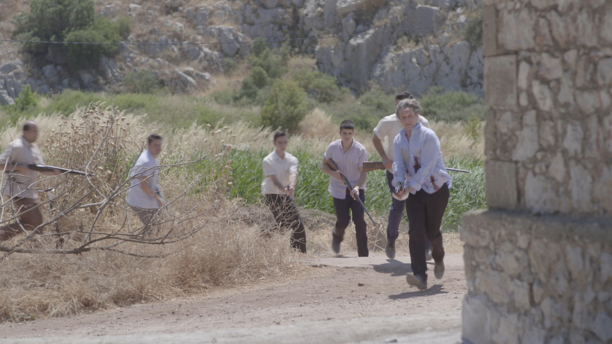 Άγριες Μέλισσες: Μια και σήμερα για το μεγάλο φινάλε