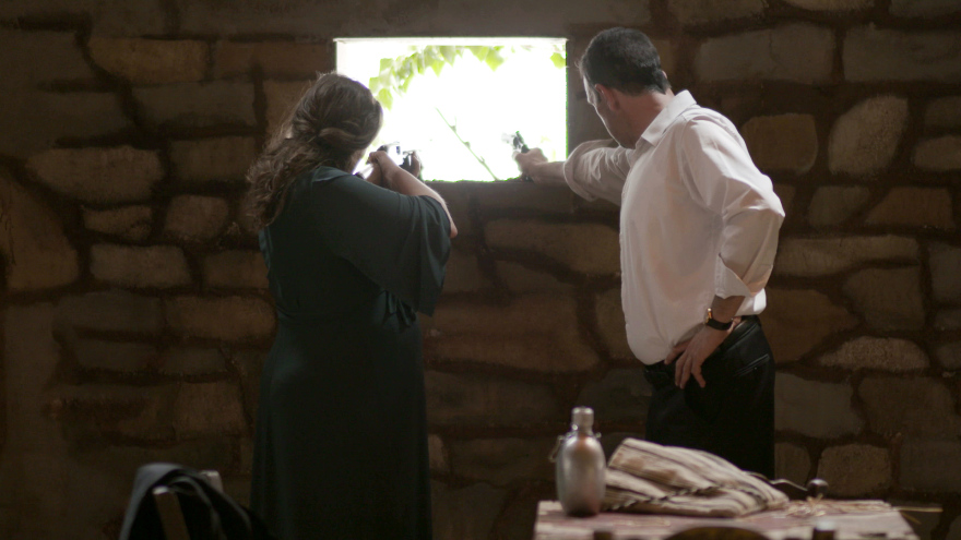 Άγριες Μέλισσες: Μια και σήμερα για το μεγάλο φινάλε