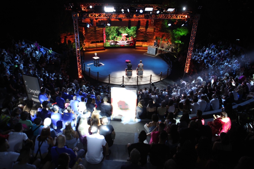 Survivor: Μεγάλος νικητής του τελικού ο Στάθης Σχίζας - Οι «καυτές» παρουσίες όλα όσα έγιναν στο Γαλάτσι