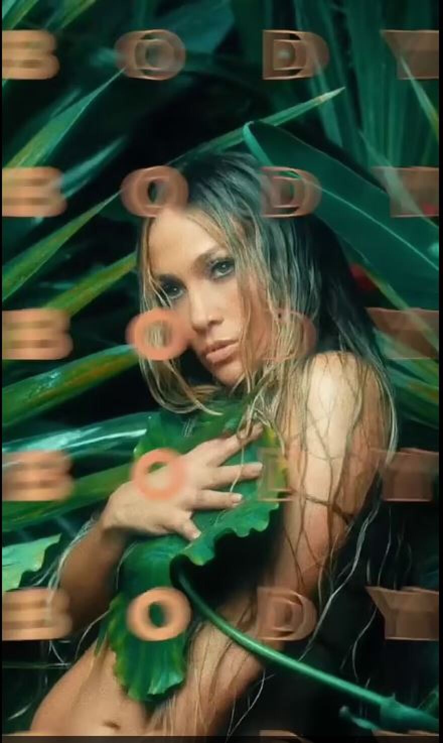 Τζένιφερ Λόπεζ: Στα 52 της εντυπωσιάζει με το κορμί της - Βίντεο