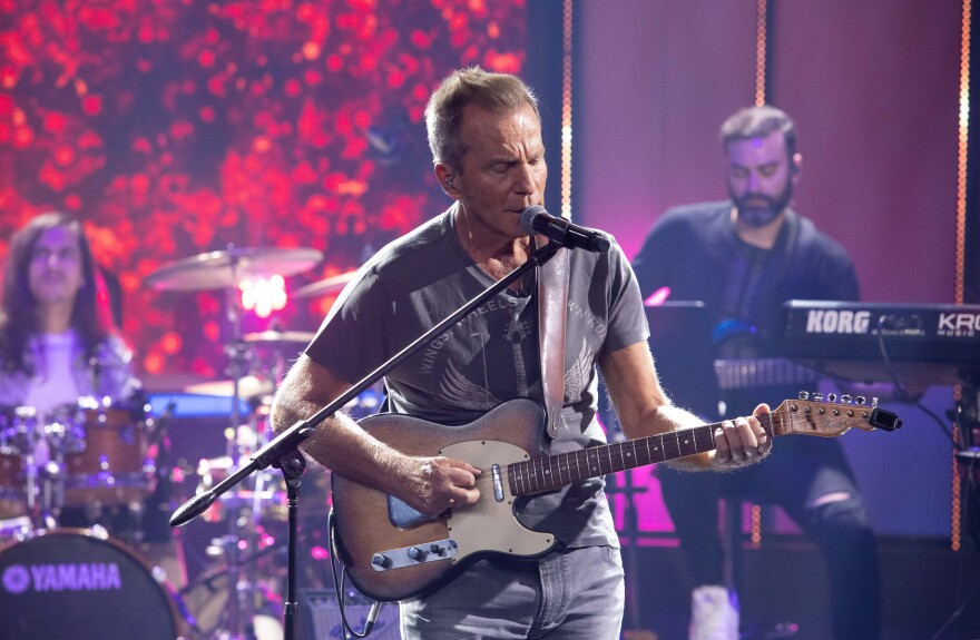 Το «Chart Show» παρουσιάζει τα πιο επιτυχημένα τραγούδια του καλοκαιριού